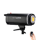 Студийный осветительный прибор для фото и видео съемки