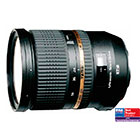    EISA - "EUROPEAN LENS 2012-2013    TAMRON AF SP 24-70 F/2,8 Di VC USD