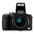 Panasonic  10,1-  Lumix DMC-FZ28   