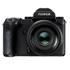     Fujifilm GFX 50S  51,4 .