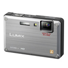      LUMIX DMC-TS1.