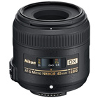    DX   Nikon AF-S DX Micro NIKKOR 40mm f/2.8G .