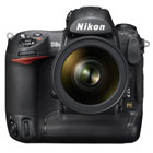 Nikon D3s    