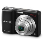     Lumix DMC-LS6  Panasonic.