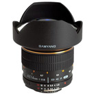  Samyang AE 14 mm f/2.8 ED AS IF UMC   Nikon   