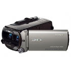  Sony HDR-TD10E  3D-