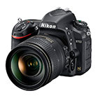  Nikon    D750.