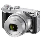       Nikon 1   J5.