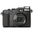     Nikon COOLPIX P7000