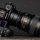 Nikon Z 7 против Sony a7R III.