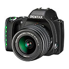  Ricoh Imaging    Pentax K-S1.