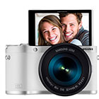    Samsung NX300