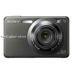 13,6    Sony Cyber-shot DSC-W300